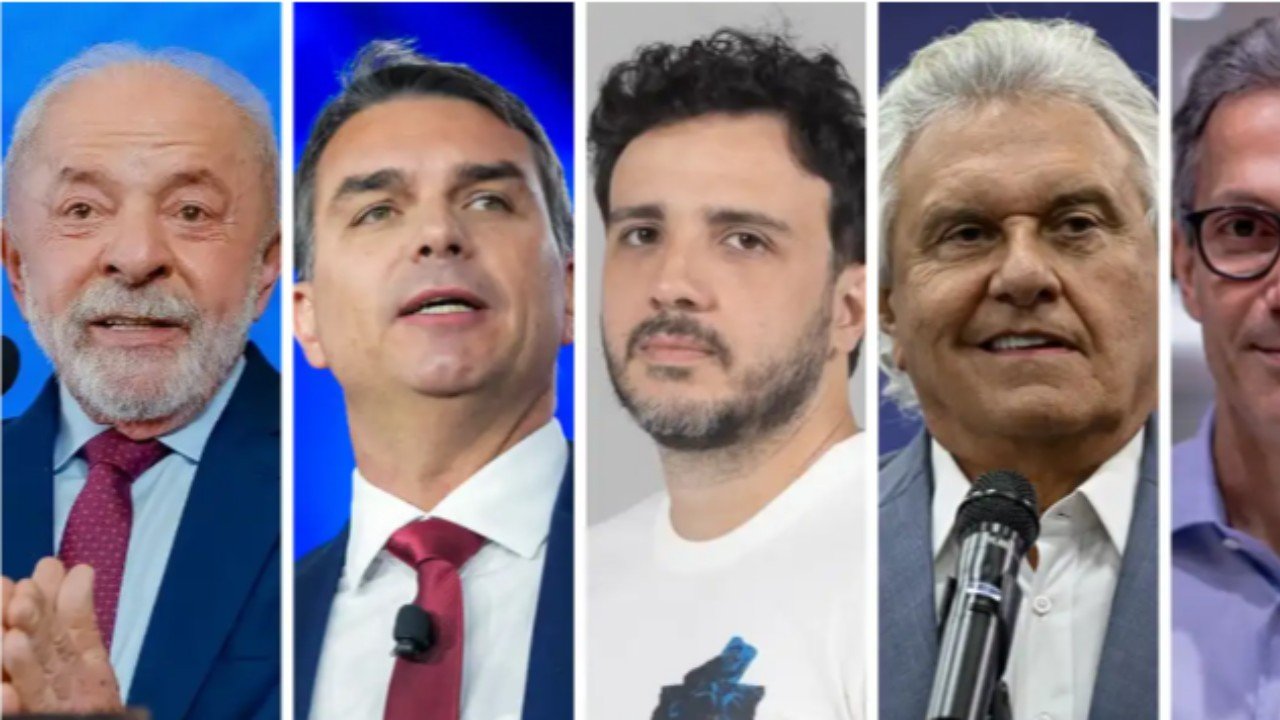O circo pegou fogo: Relembre o bate-boca histórico e veja o que esperar do debate explosivo da TV Globo nesta quinta-feira (1º)  