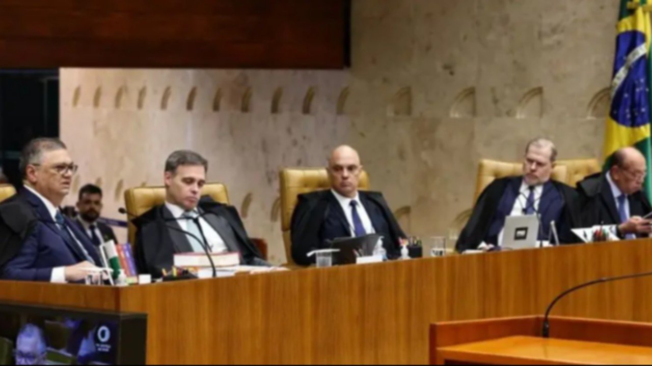 A Tempestade Institucional: Como o STF Encolheu, Dividiu Opiniões e Atingiu a Economia 