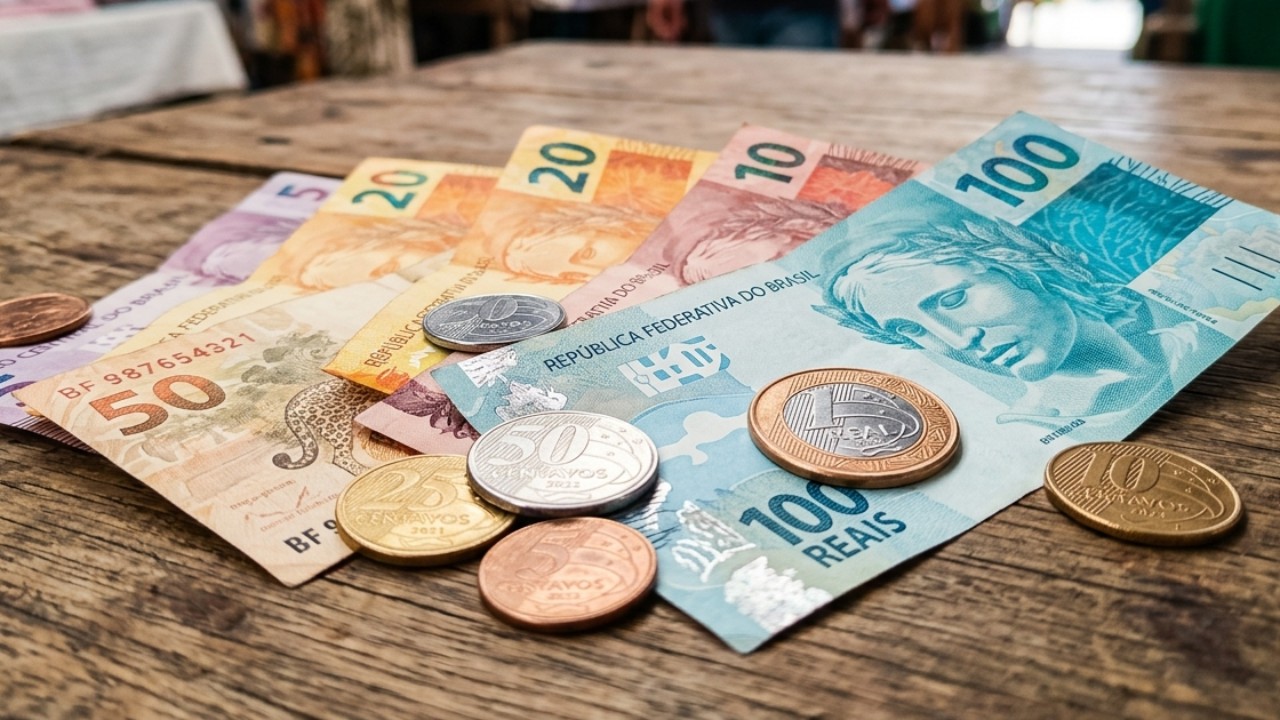 Bancos transferem R$ 5,7 bi de valores esquecidos para o programa Desenrola     