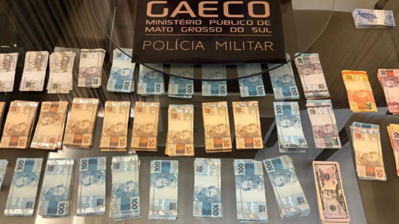 Operação Gutenberg: Gaeco mira ex-prefeito e esquema de R$ 27 milhões que condicionava saúde a venda de livros  