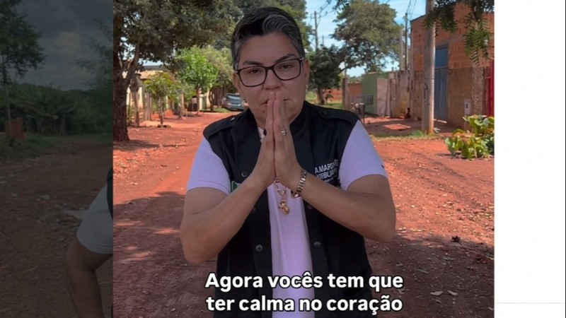 SAÚDE: Isa Marcondes é internada no CTI e deve passar por cateterismo de urgência