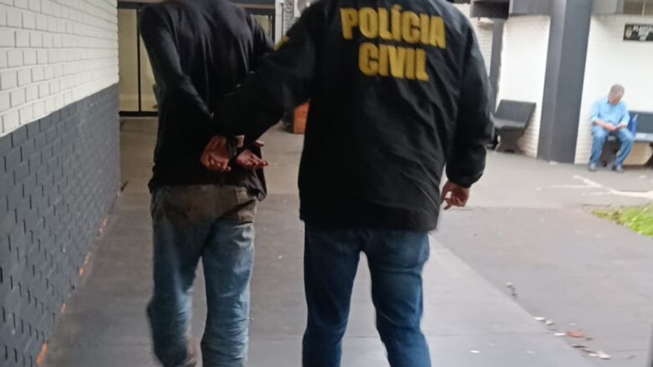 Tragédia em Dourados: Motorista bêbado invade preferencial, mata mulher e arrasta moto em chamas por 3 km