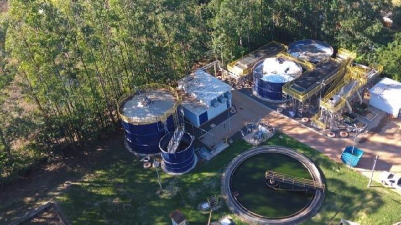 Modernização e Saúde: Sanesul destina R$ 27,1 mi para obras estruturantes em Dourados