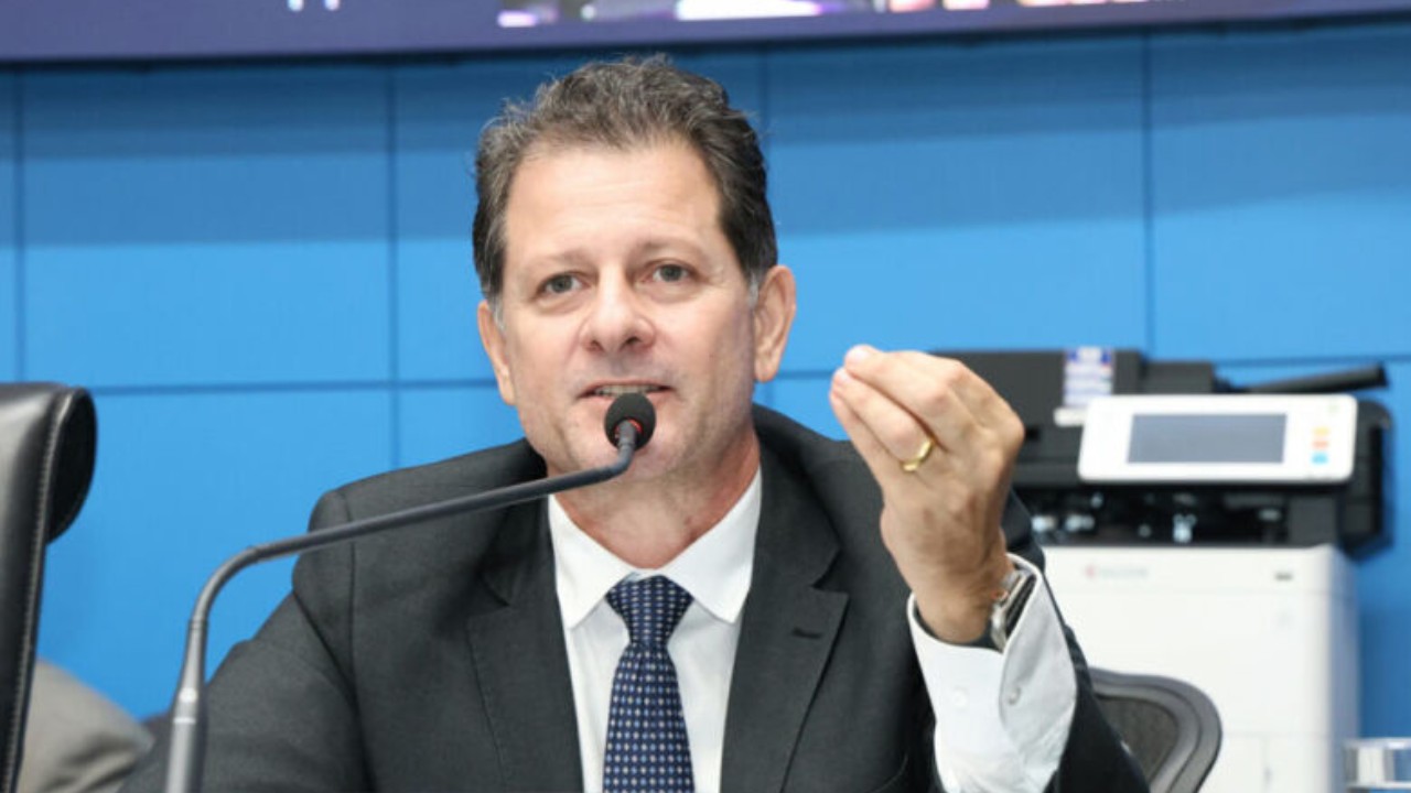 Republicanos consolida força na ALEMS: partido forma bancada própria e Renato Câmara assume liderança  