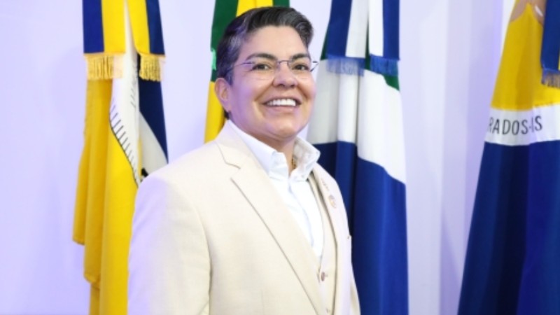 Vereadora Isa Marcondes passa por cirurgia e se recupera bem