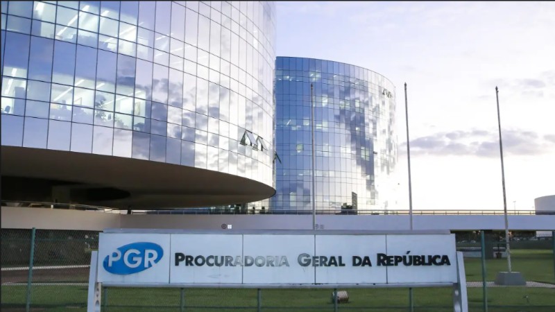 Censura no MPF: Nova Portaria do Ministério Público Federal Gera Revolta entre Procuradores