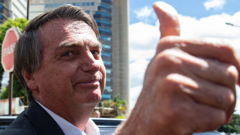  PL da Dosimetria Pode Cortar Pena de Bolsonaro em Mais de 50%